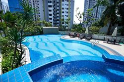 Fortville (D15), Condominium #624497131